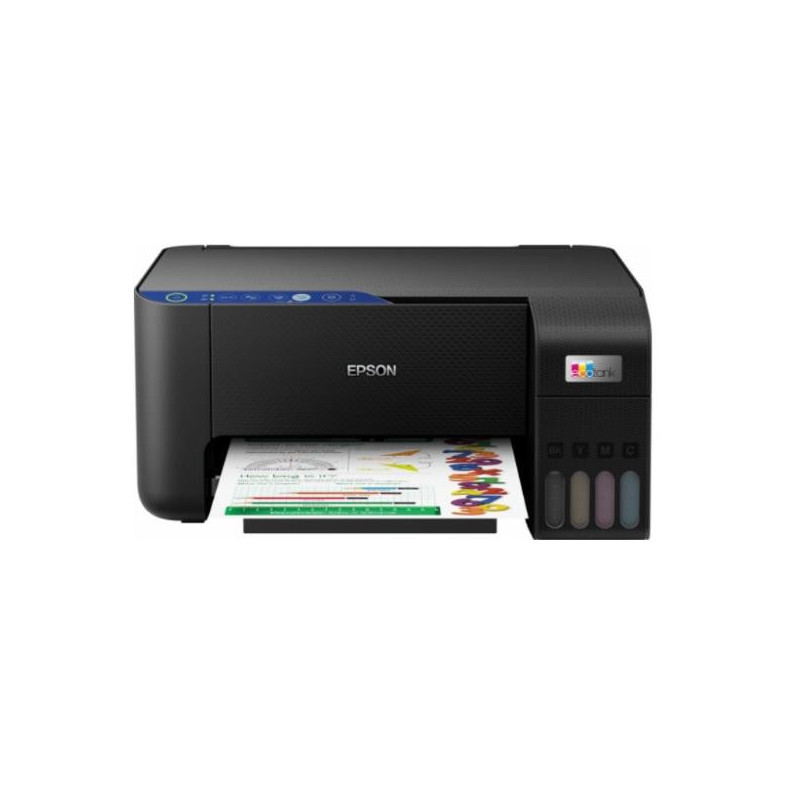 Multifunzione Epson EcoTank ET-2860