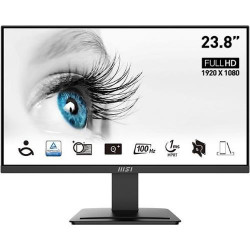 Monitor  MSI PRO MP2412